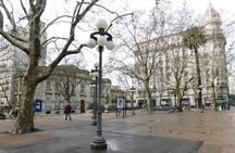 2 Days and 1 Night in Montevideo