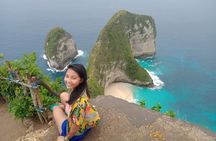 Bali,Nusa Penida, West Trip: The Most Beautiful Beach spot photo