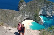 Bali,Nusa Penida, West Trip: The Most Beautiful Beach spot photo