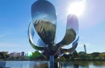 Walking Tour of the Recoleta Neighborhood in Buenos Aires