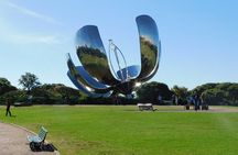 Walking Tour of the Recoleta Neighborhood in Buenos Aires