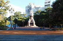 Walking Tour of the Recoleta Neighborhood in Buenos Aires
