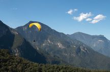 IBO Paragliding 