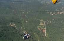 IBO Paragliding 