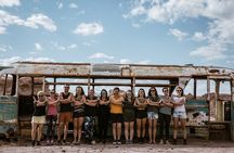  Full Atacama - SORBAC (private groups)