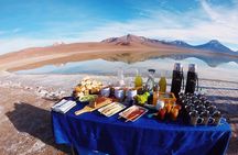 Lascar Volcano Trekking