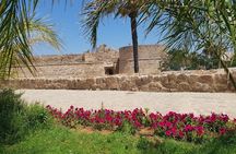 Kyrenia and Famagusta Tour (Kyrenia/ Nicosia/ Famagusta Hotels)