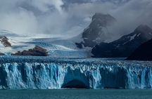 Perito Moreno Glacier