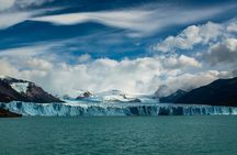 Perito Moreno Glacier