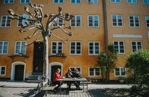 Good Morning, Copenhagen: Feel The Danish Hygge & Happiness