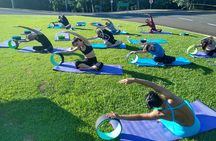 Yoga & Mindfulness