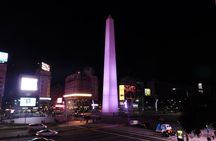  Premium Buenos Aires by Night Small-Group City Tour