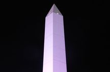  Premium Buenos Aires by Night Small-Group City Tour