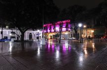  Premium Buenos Aires by Night Small-Group City Tour