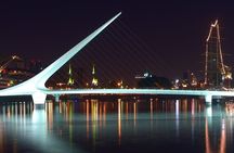  Premium Buenos Aires by Night Small-Group City Tour