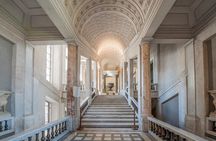 Vatican tour – Vatican Museums and Sistine Chapel guided tour