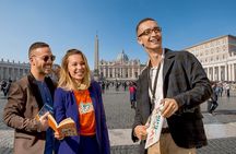 Vatican Museums and Sistine Chapel tour