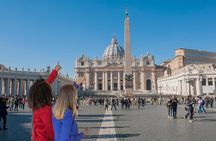 Vatican Museums and Sistine Chapel tour