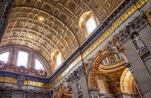Vatican tour – Vatican Museums and Sistine Chapel guided tour