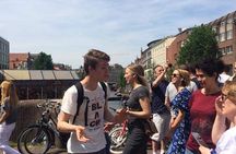 Private tour: Your own Amsterdam: walk through the old city