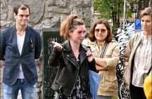 Private tour: Your own Amsterdam: walk through the old city