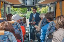 Tivoli Day Trip from Rome: Hadrian's Villa and Villa d'Este