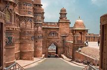 Gwalior Heritage City Tour 