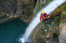 IBO-Matacanes Canyon