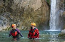 IBO-Matacanes Canyon