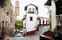 Cuernavaca and Taxco 1-day Tours from Mexico City