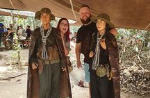 Ho Chi Minh City Private Tour & Cu Chi Tunnel Fullday Tour