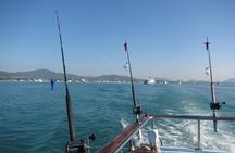 Ultimate Full-Day Game Fishing & Trolling Adventure Phuket