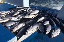 Ultimate Full-Day Game Fishing & Trolling Adventure Phuket
