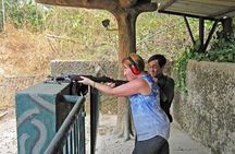 Ho Chi Minh City Private Tour & Cu Chi Tunnel Fullday Tour