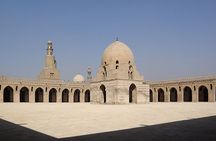 From National Museum to Citadel & Bazaars