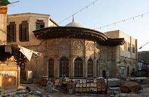 Old Cairo and Citadel - Private Tour