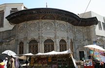 Old Cairo and Citadel - Private Tour