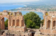 Taormina and Seaside