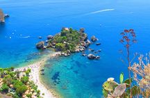 Taormina and Seaside