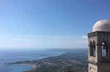 Taormina and Seaside