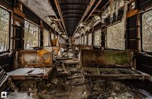 Chernobyl and Pripyat ALL INCLUSIVE 2 Day Tour 