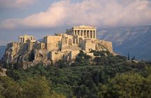 Full -Day Private Tour of Athens