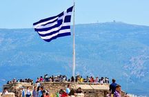 Athens Highlights & Ancient Corinth Private Full day tour