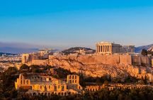 Full -Day Private Tour of Athens