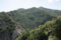 Private Jeep Safari in the Rila Mountains