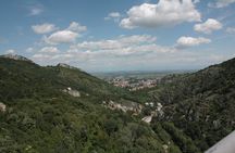 Private Jeep Safari in the Rila Mountains