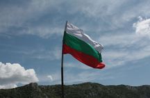 Private 1-day Trip To Wonderful Bridges-Bachkovo-Asen's Fortress from Plovdiv