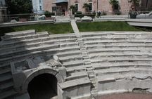 Private Plovdiv Day Trip from Sofia