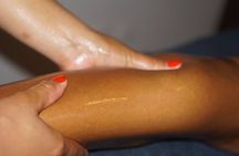 Deep Tissue Massages 50 minutes