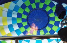 Balloon Flight over Belogradchik Rocks + extras